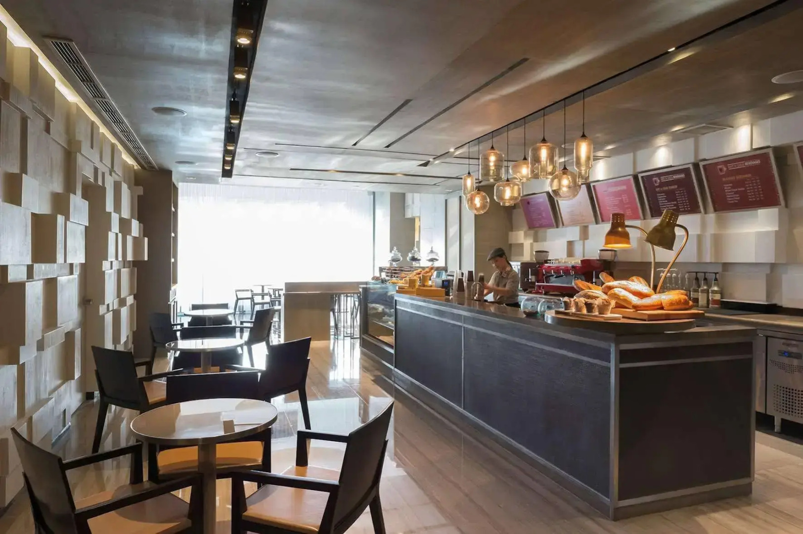 Marco Polo Ortigas Manila