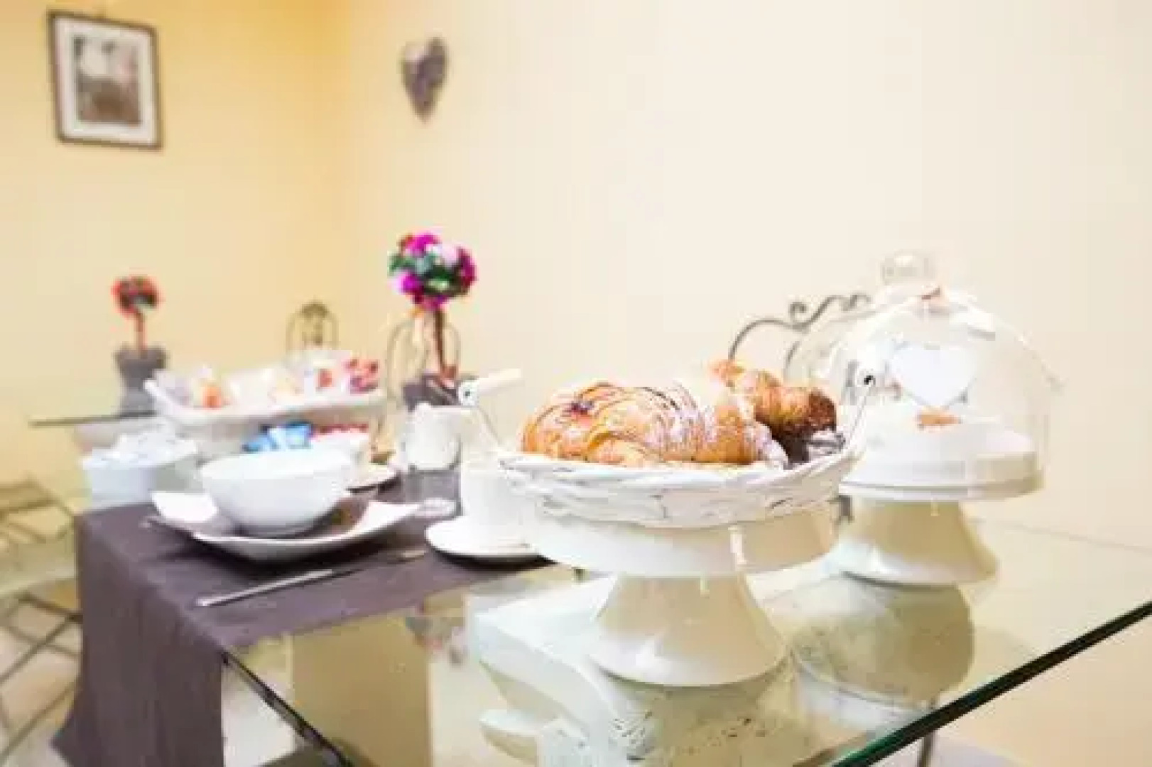 Le Vestali guest house