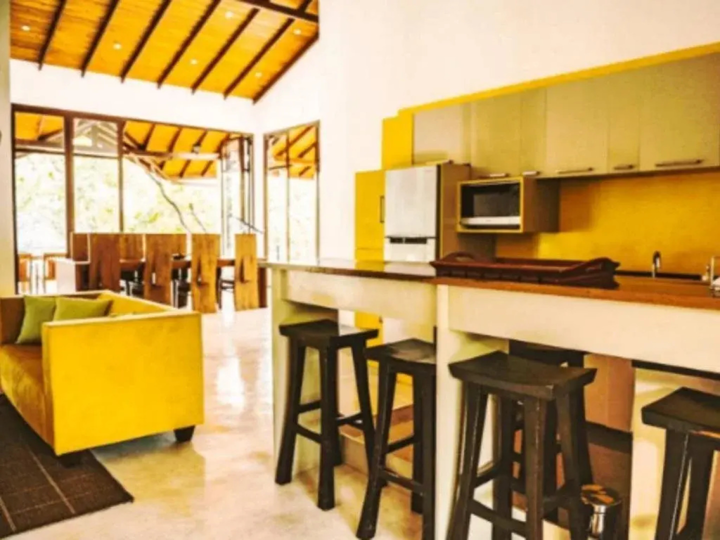 Aqua Dunhinda Villa & Nature Retreat