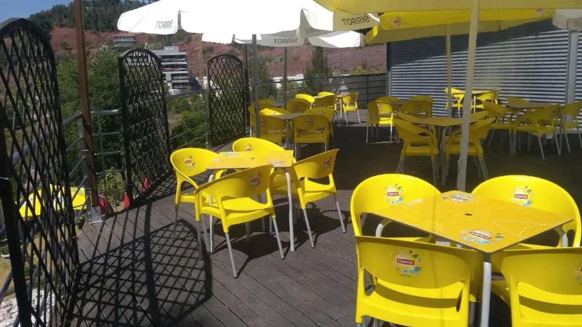 Coimbra Camping & Bungalows