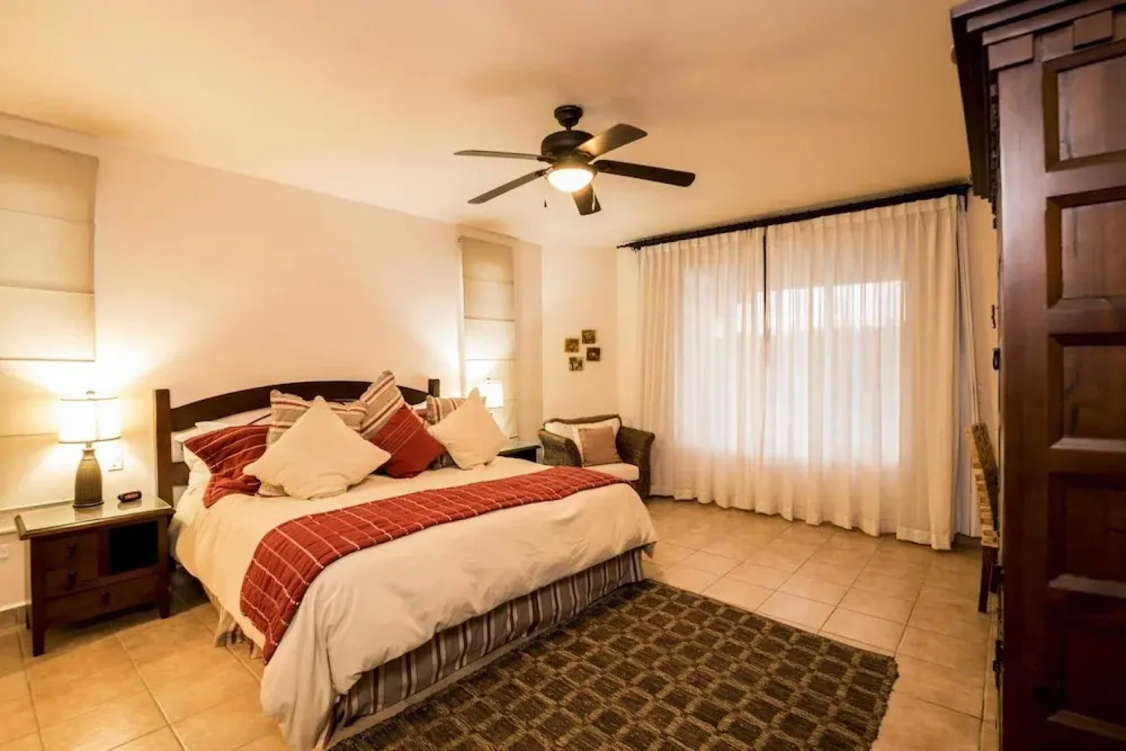 Paraiso Del Mar Resort V112 1 Bed by Casago