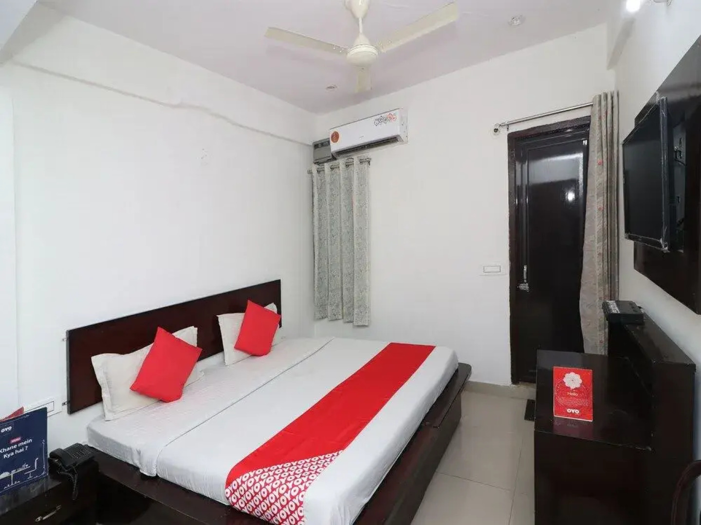 Oyo 23504 Hotel R View