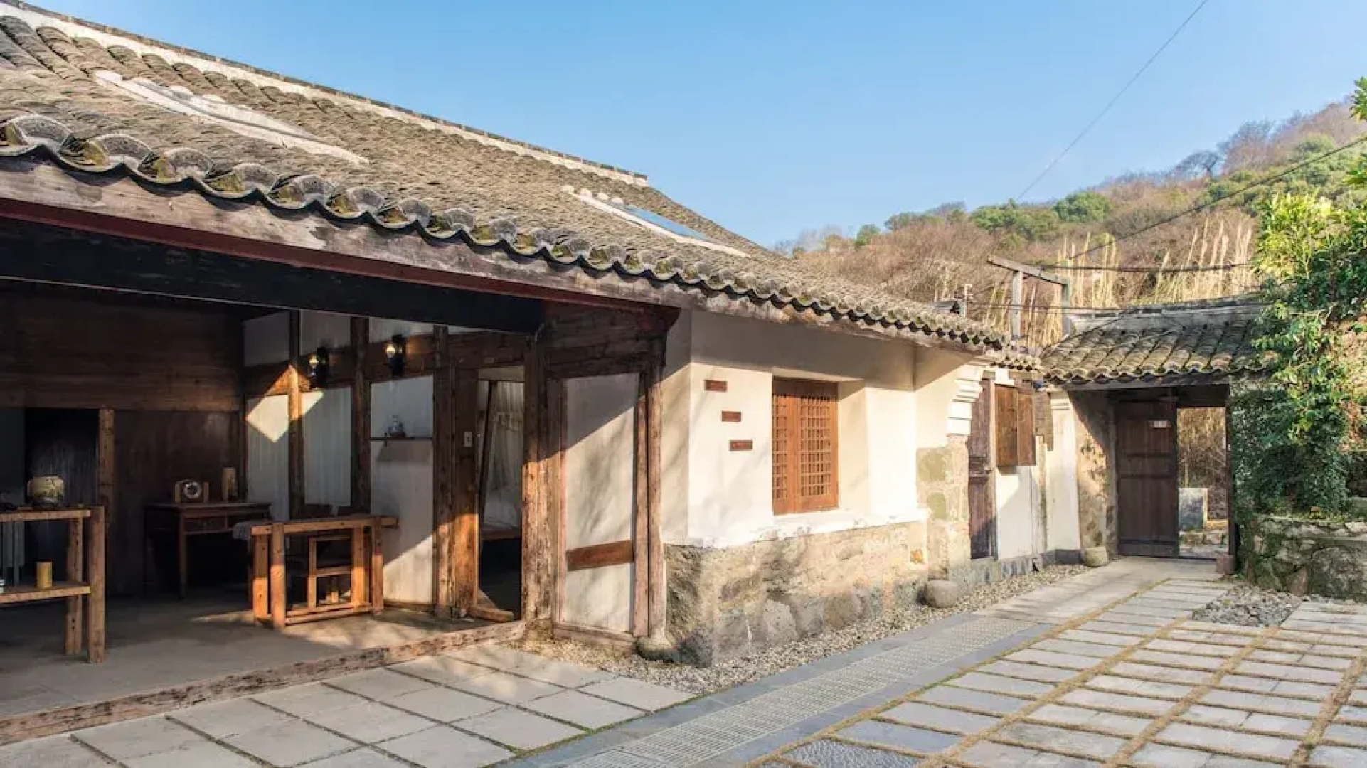 Daishan Xiao Ao Sea View Holiday Hotel