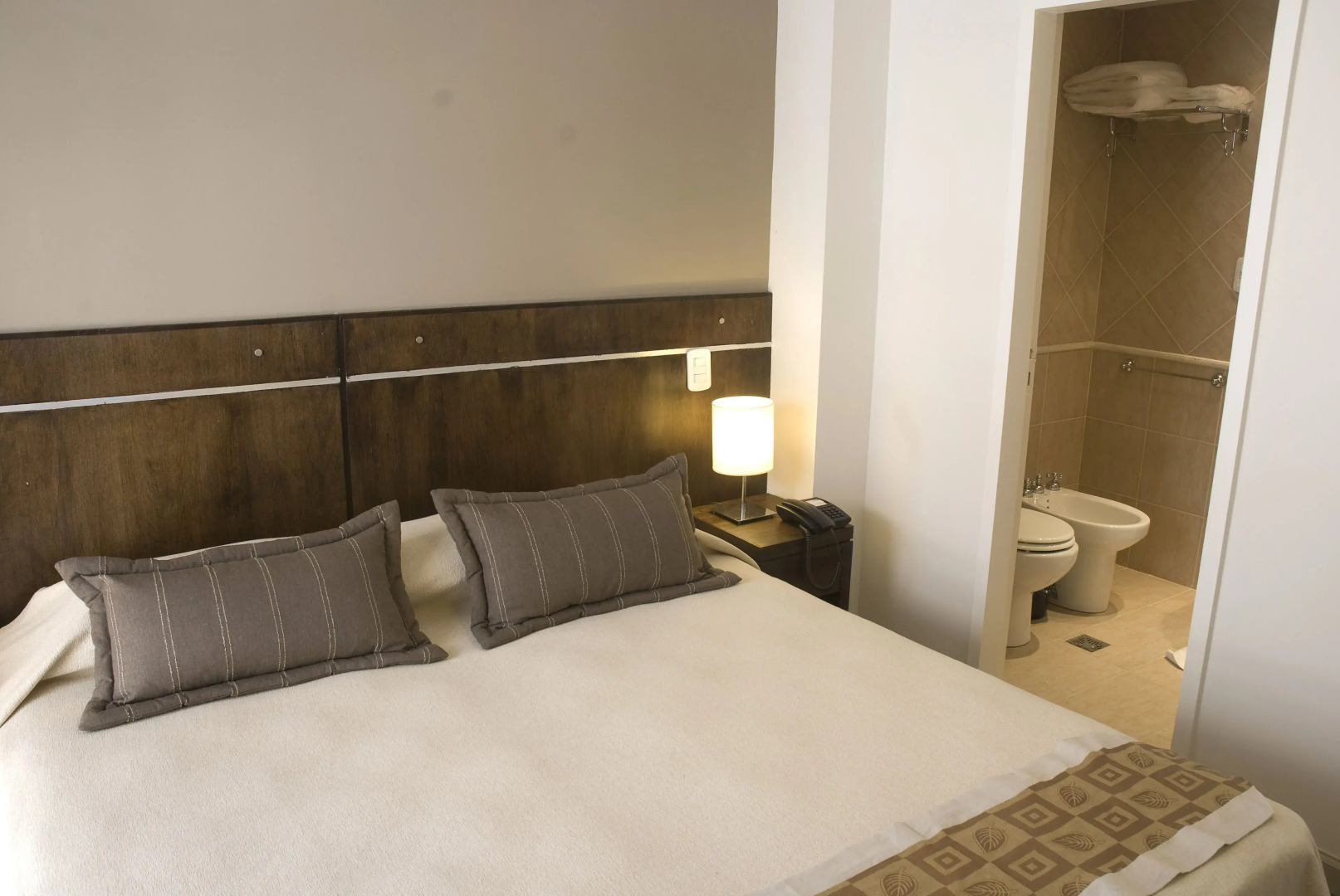 Quinta & Suites Apart Hotel