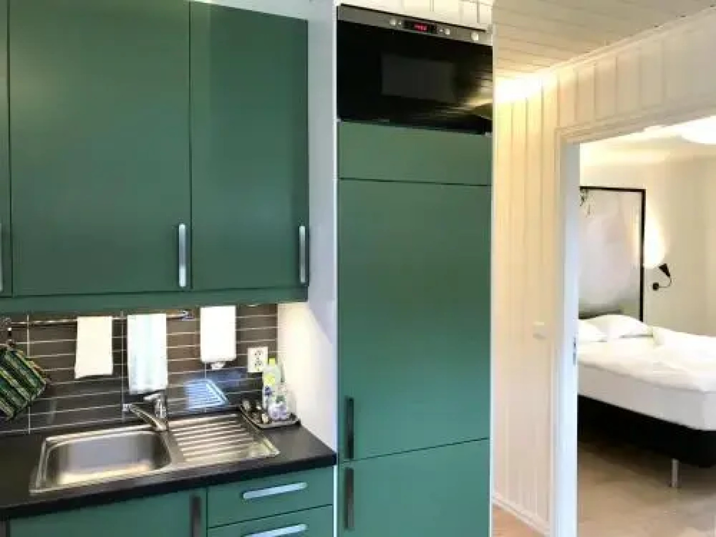 Undrumsdal Apartment