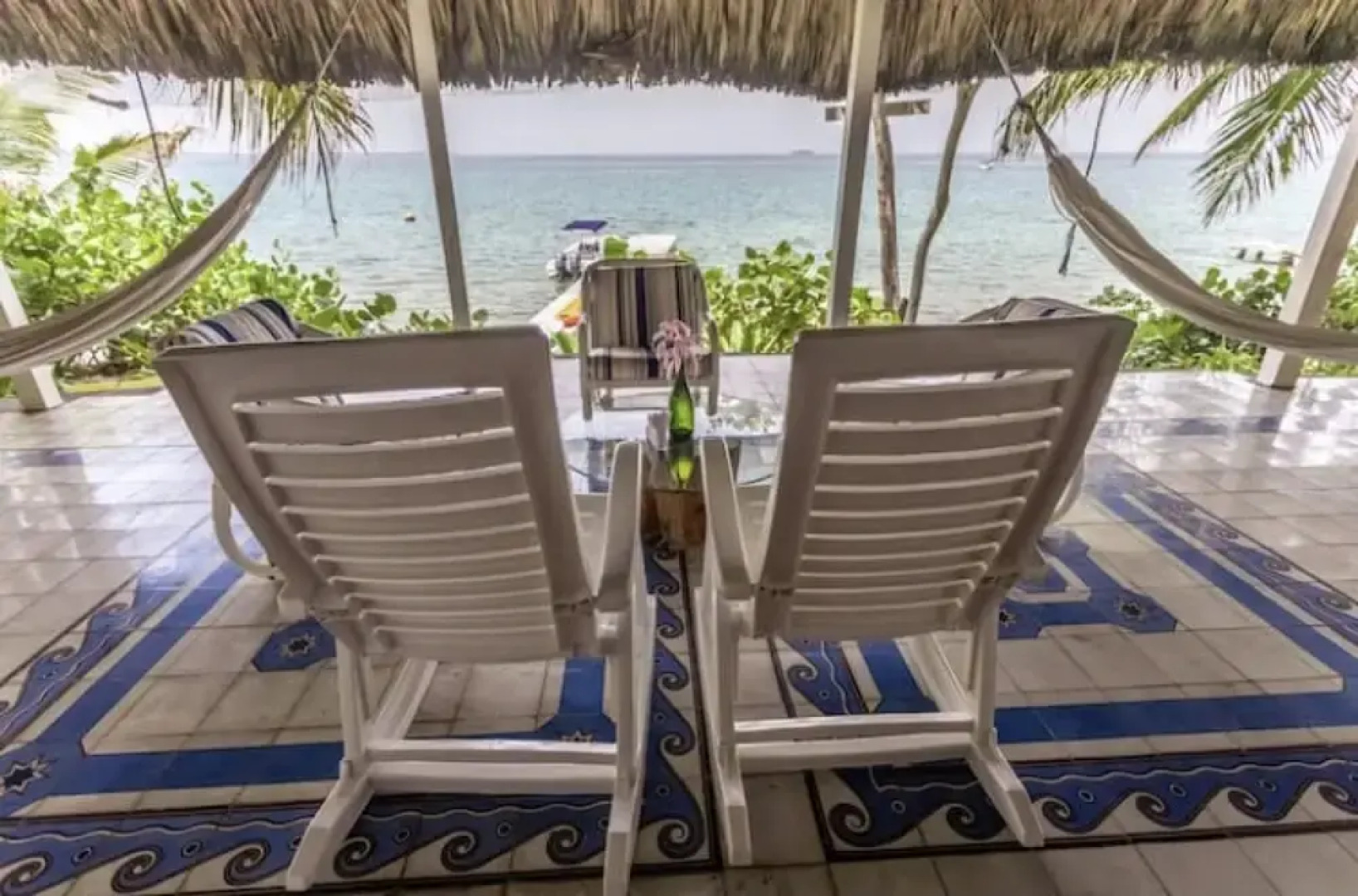 Isla Amor in Isla With 4 Bedrooms and 4 Bathrooms