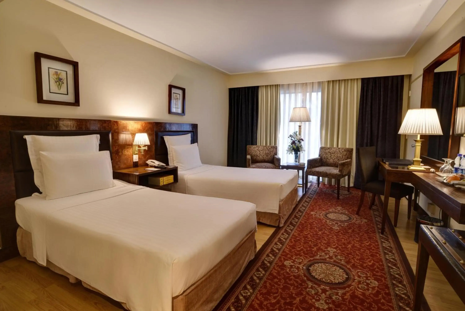 Pearl Continental Rawalpindi