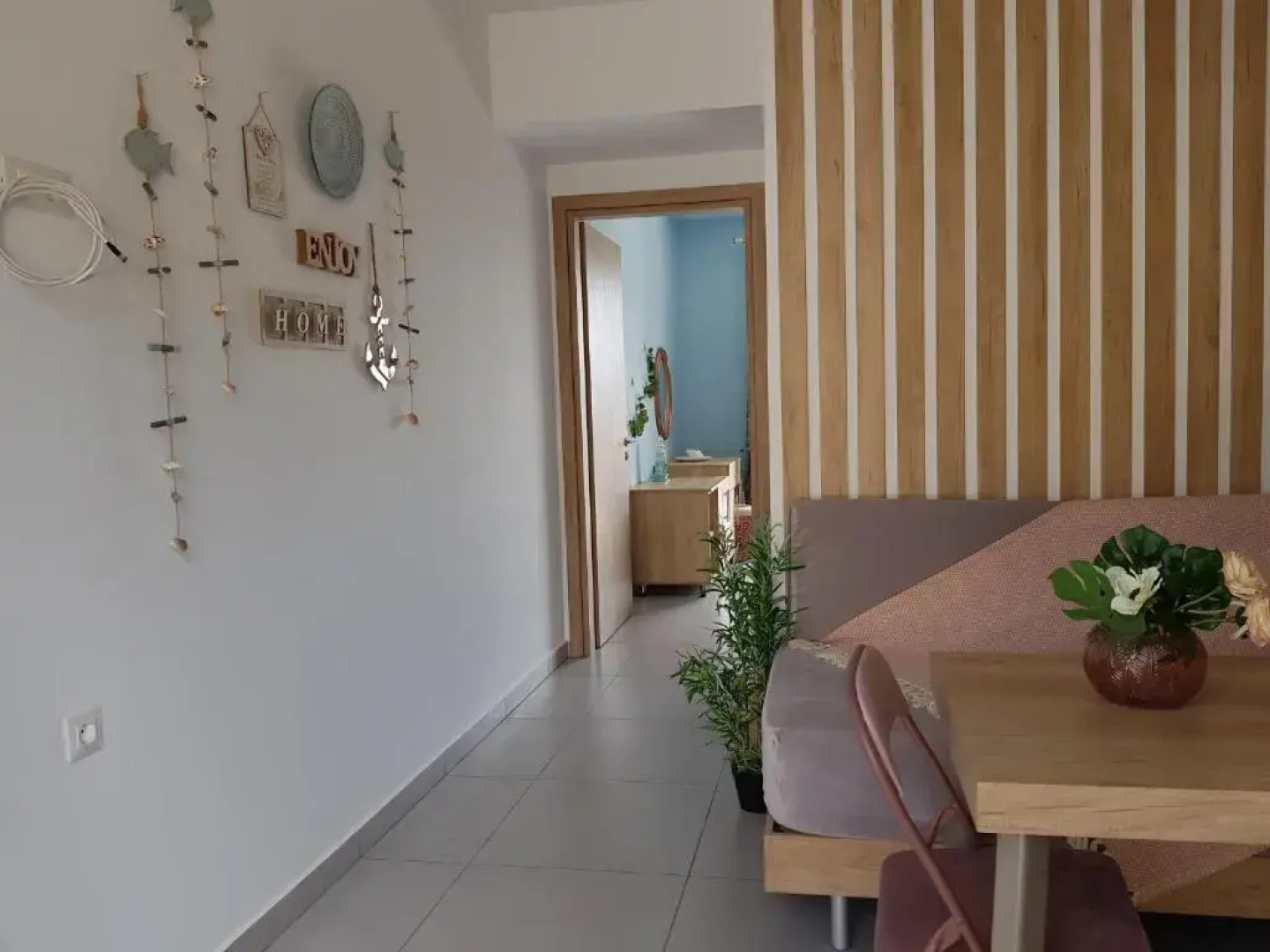 Galazia Thea Apartments