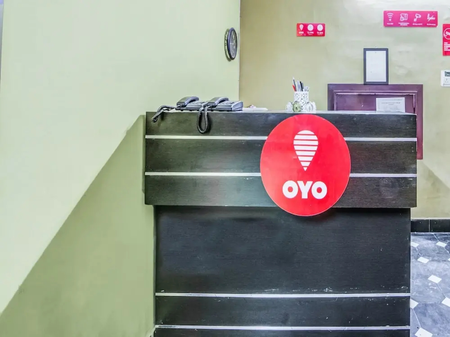 OYO 15394 Sunrise Villas