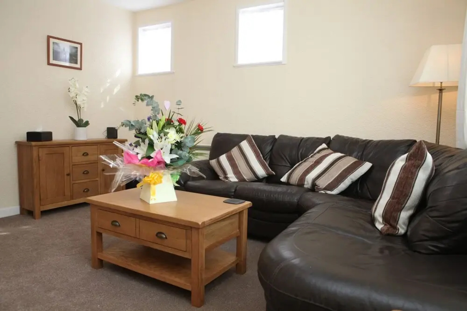 Bridge Street Apartment