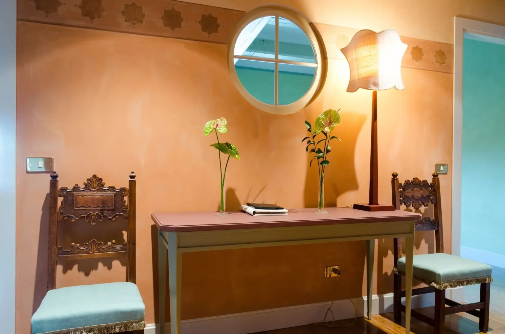 Antica Torre di Via Tornabuoni 1