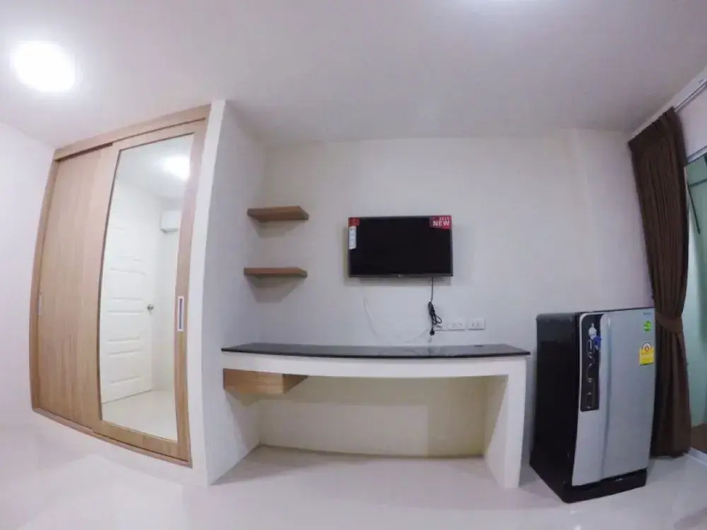 Naracha Residence Building A