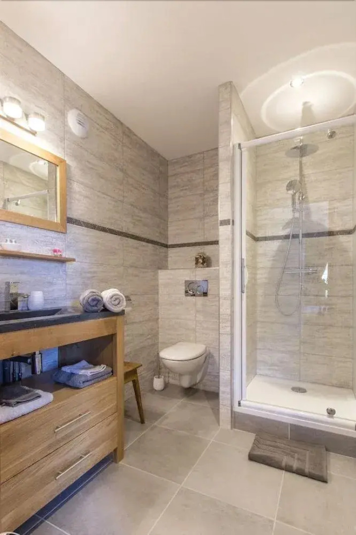 La Ferme des Pépés Marcel