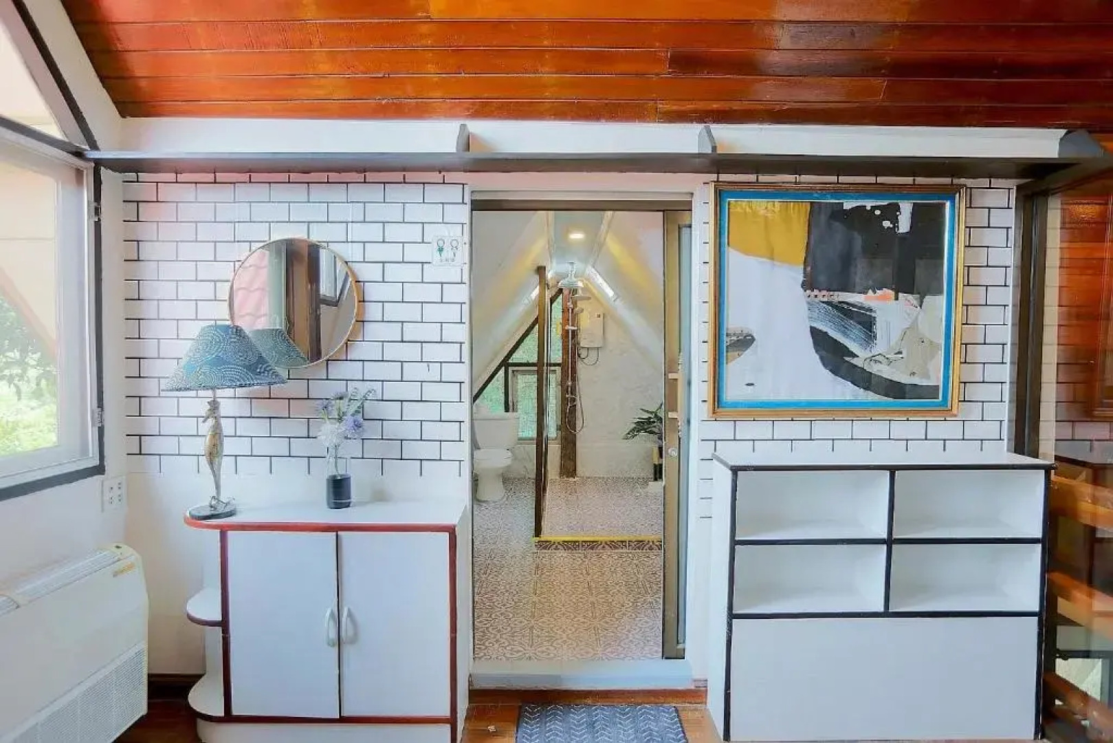 Evergreen Pakchong Home