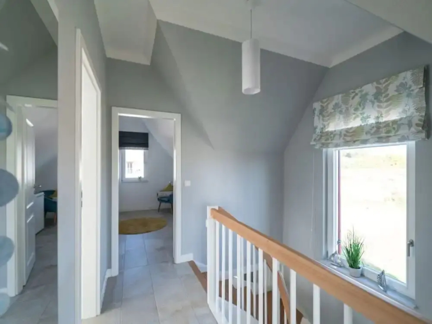 Holiday Home Sund-idyll