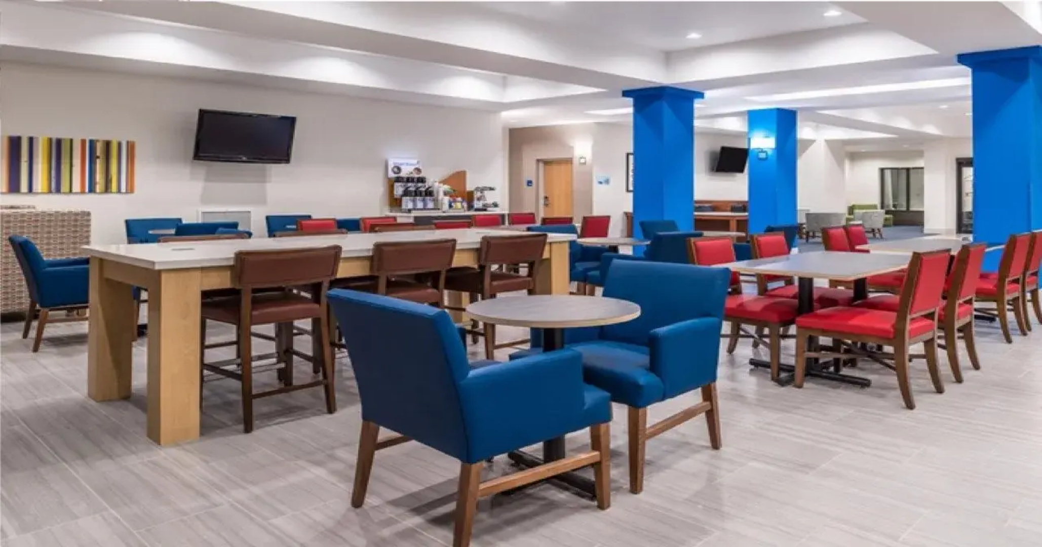Holiday Inn Express & Suites Laplace by IHG