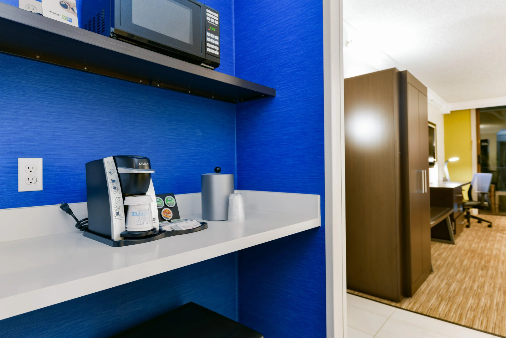 Holiday Inn Express Mill Valley San Francisco Area by IHG