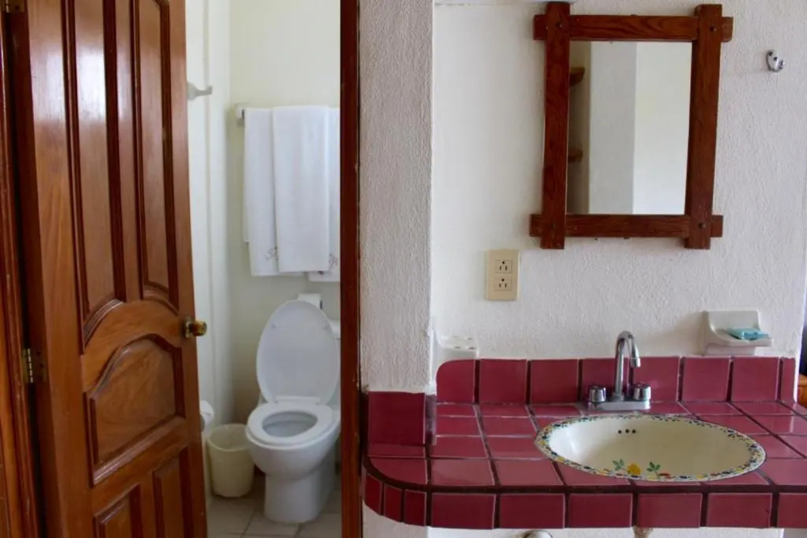 Hotel y Suites Corita