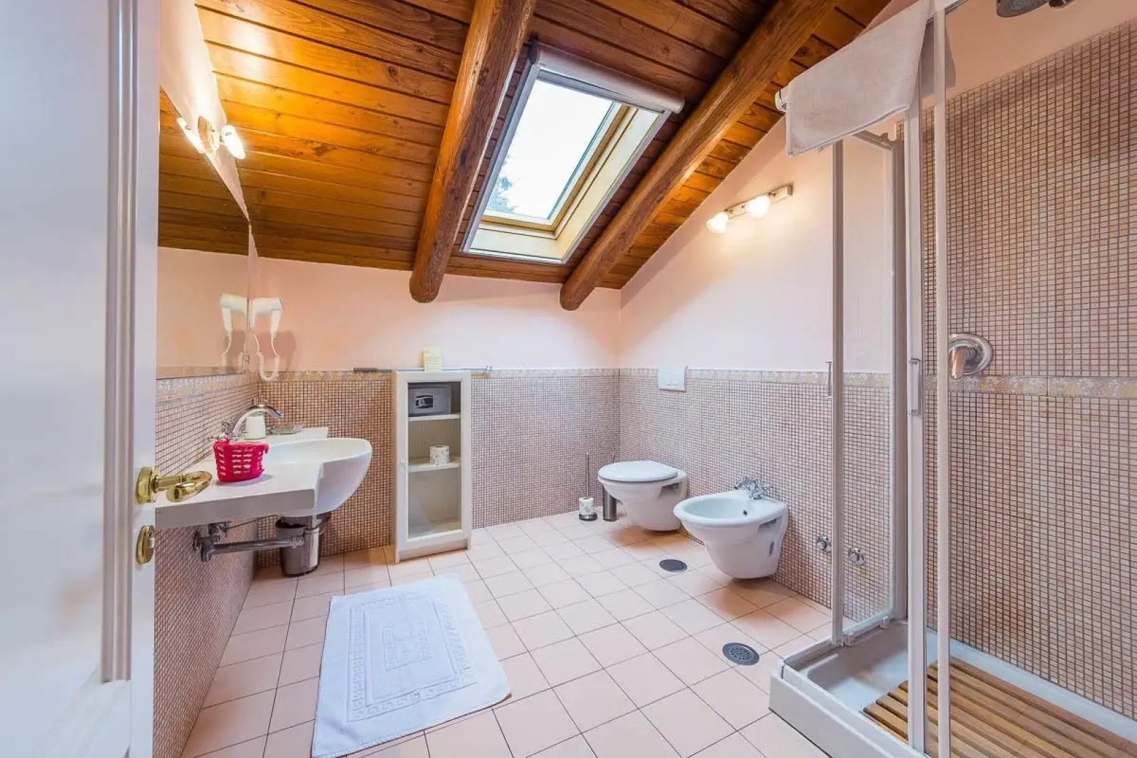 Beata Solitudo B&B