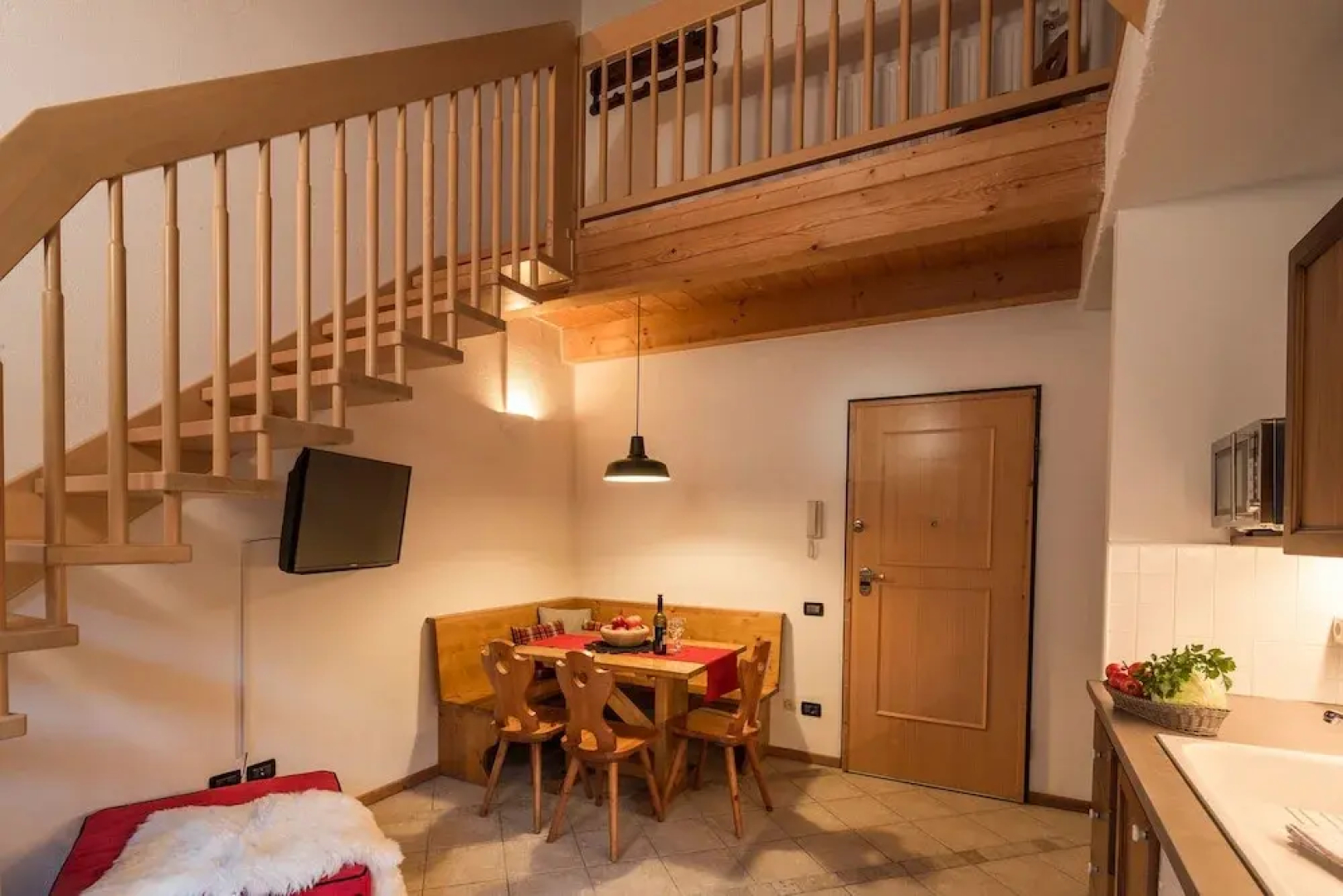 Stelvio Residence