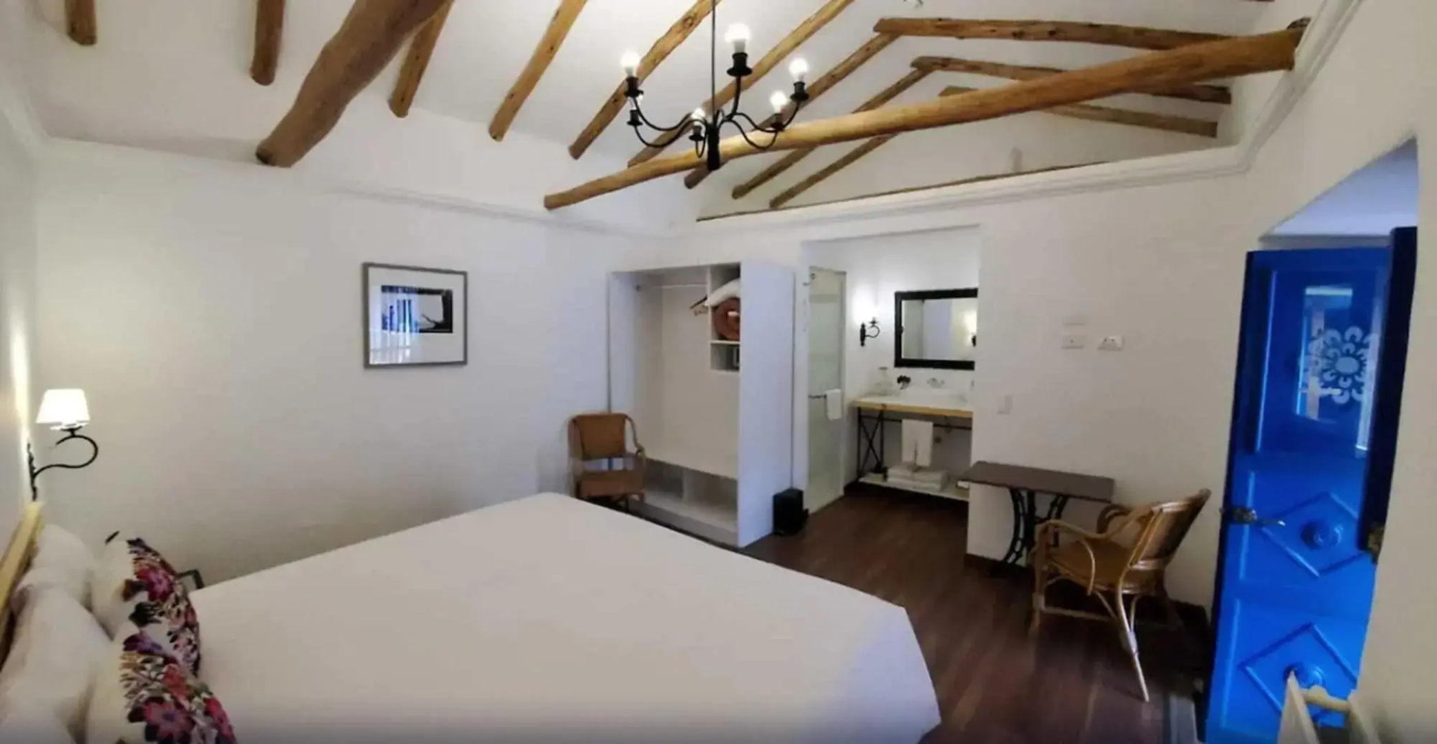 Quinta San Blas by Ananay Hotels