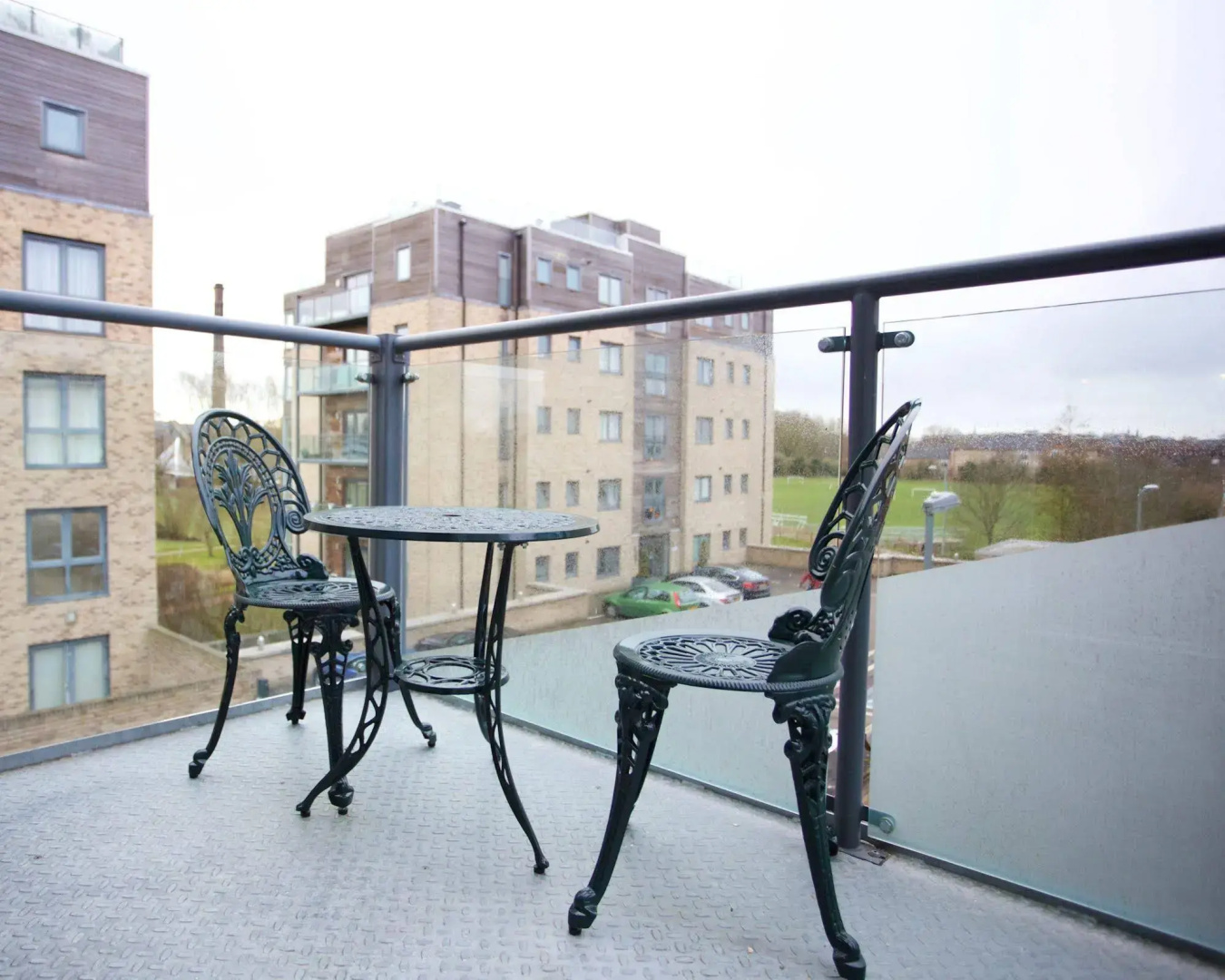 Citystay Living - The Vie