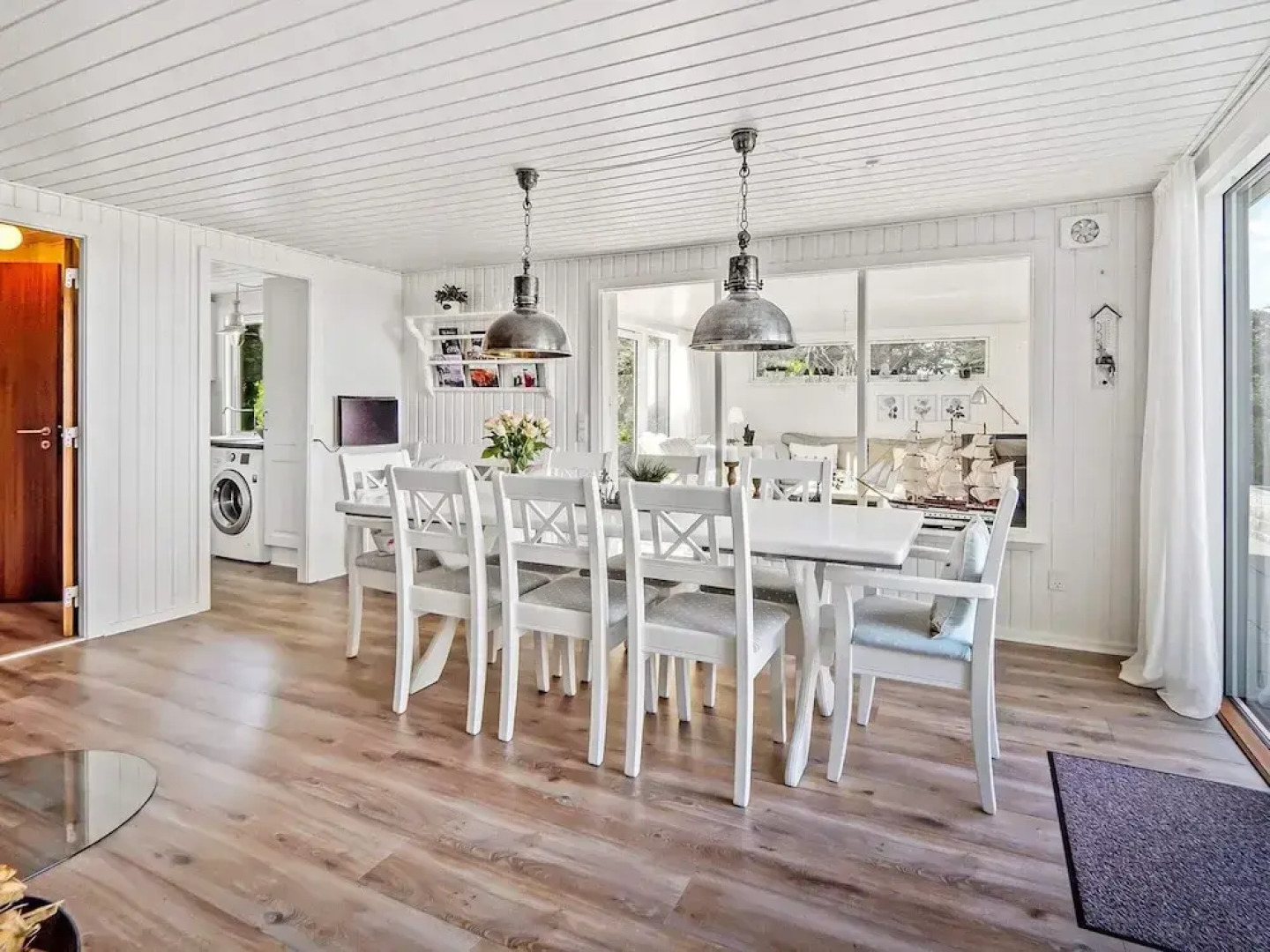 6 Person Holiday Home in Vinderup-by Traum