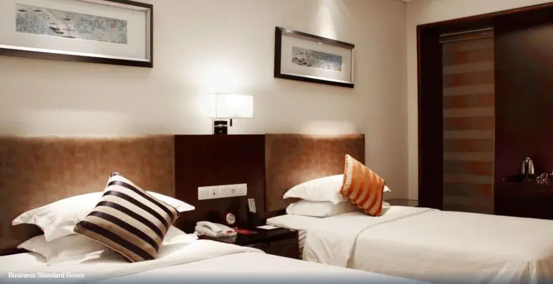 Haiyan International Hotel