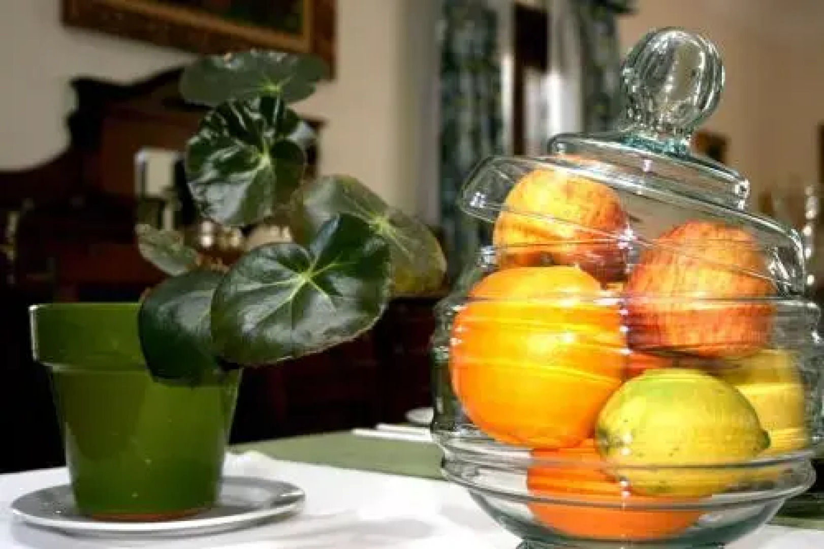 Valencia Country House