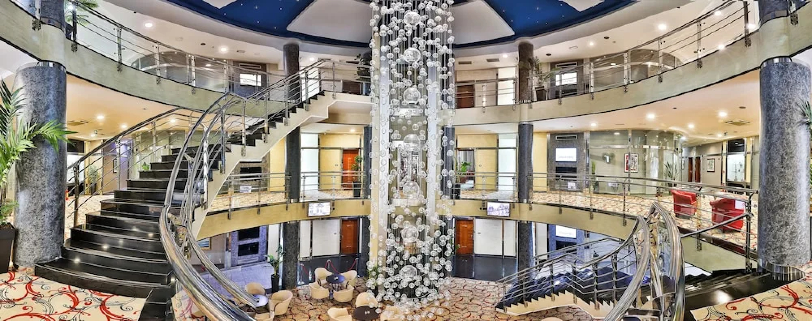 Kings Park Hotel