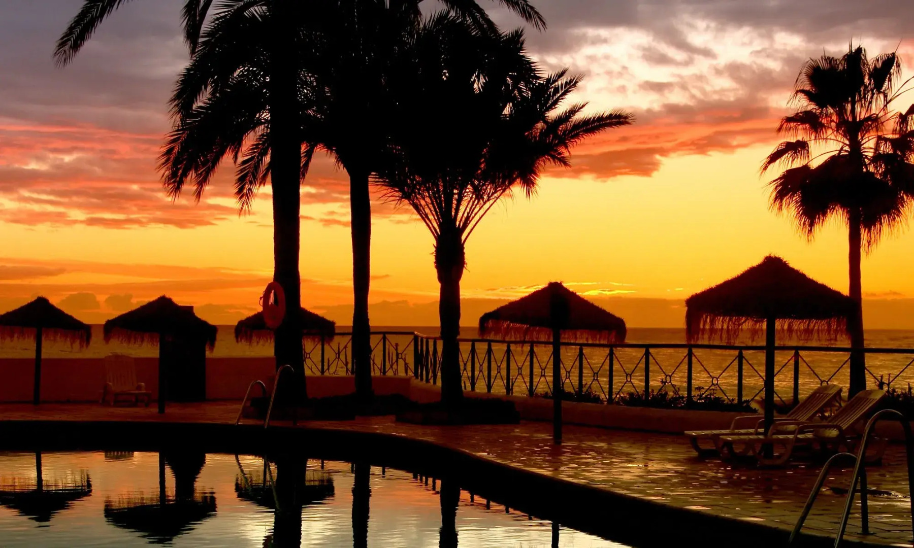 Macdonald Dona Lola Resort