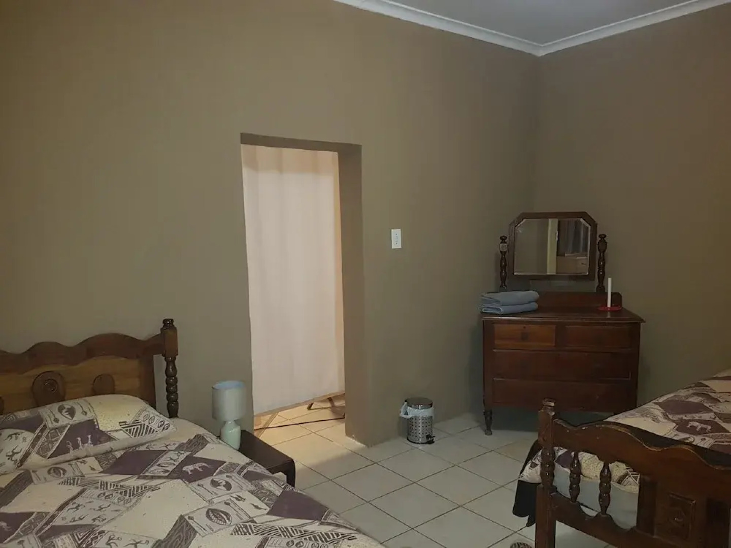 Kareekloof Game Farm