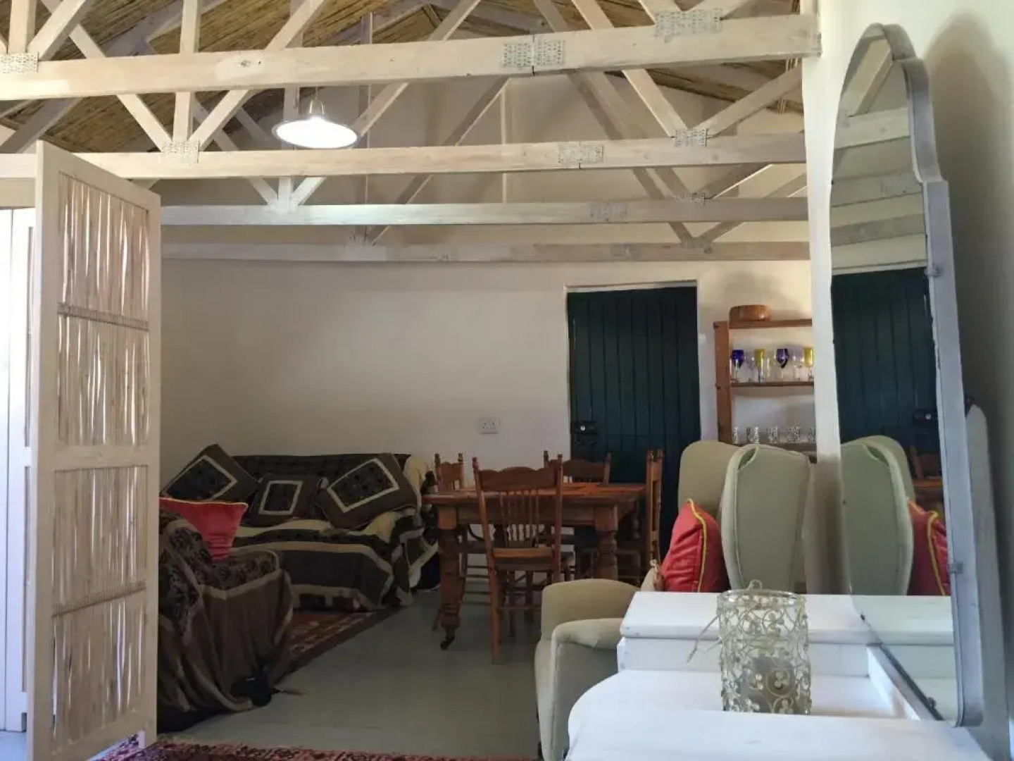 Kookfontein Farm Cottages