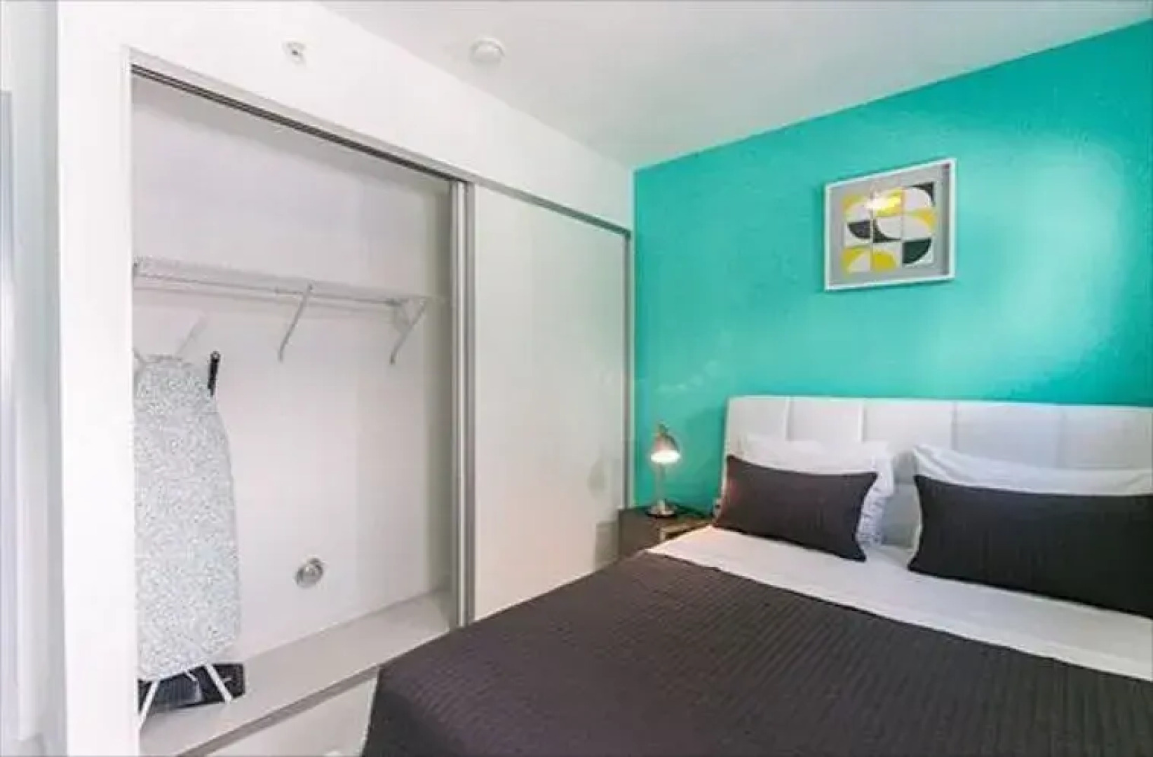 Miami Street Art Apartment