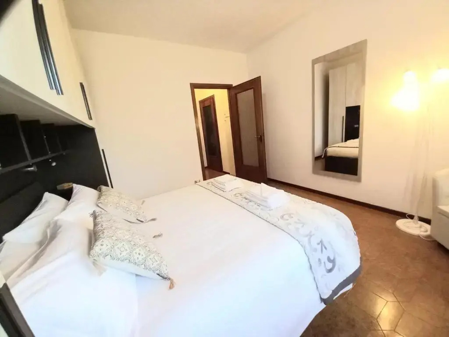 Le Grigne Guest House