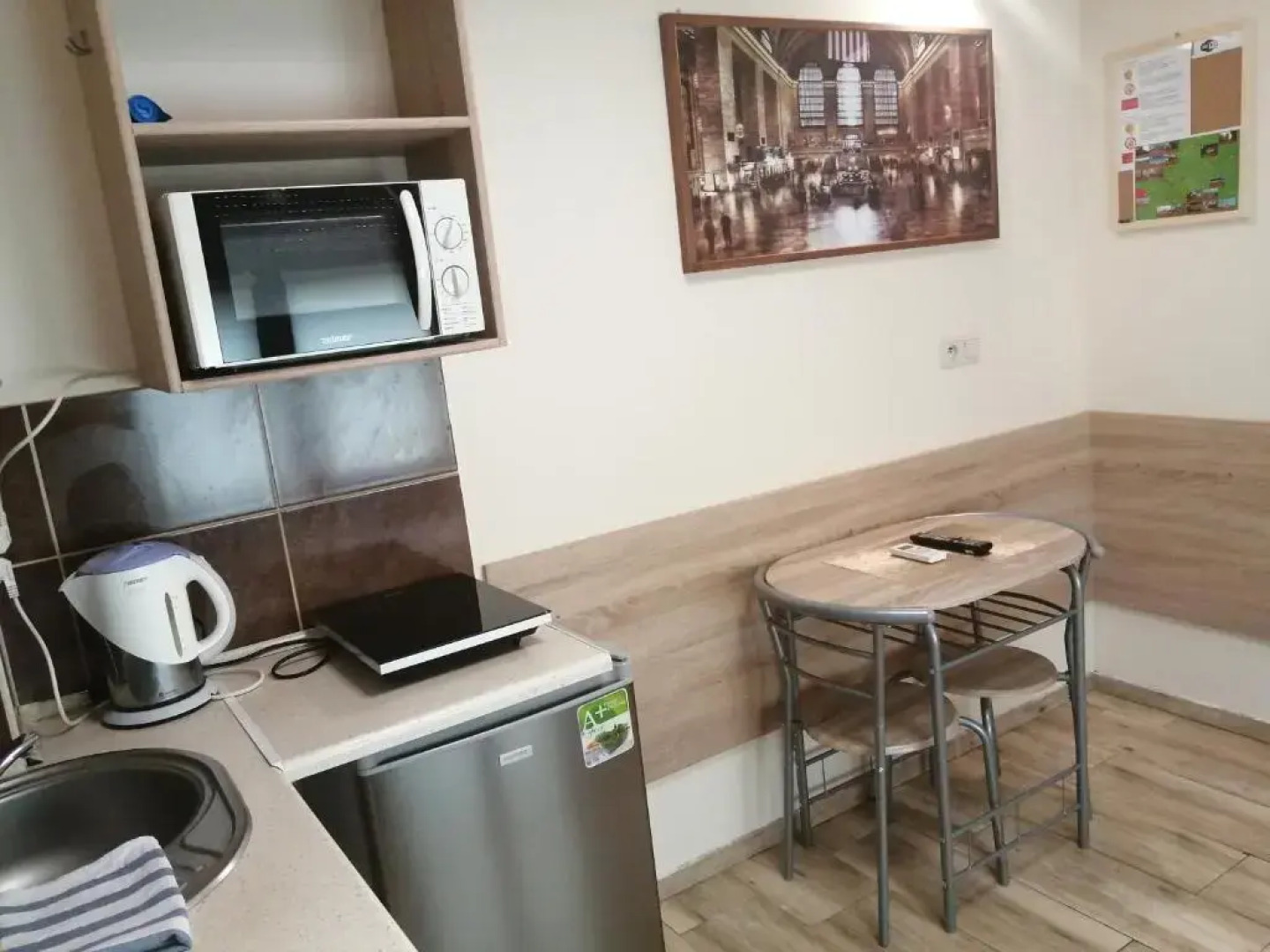 Apartament i pokoje gościnne Gniezno