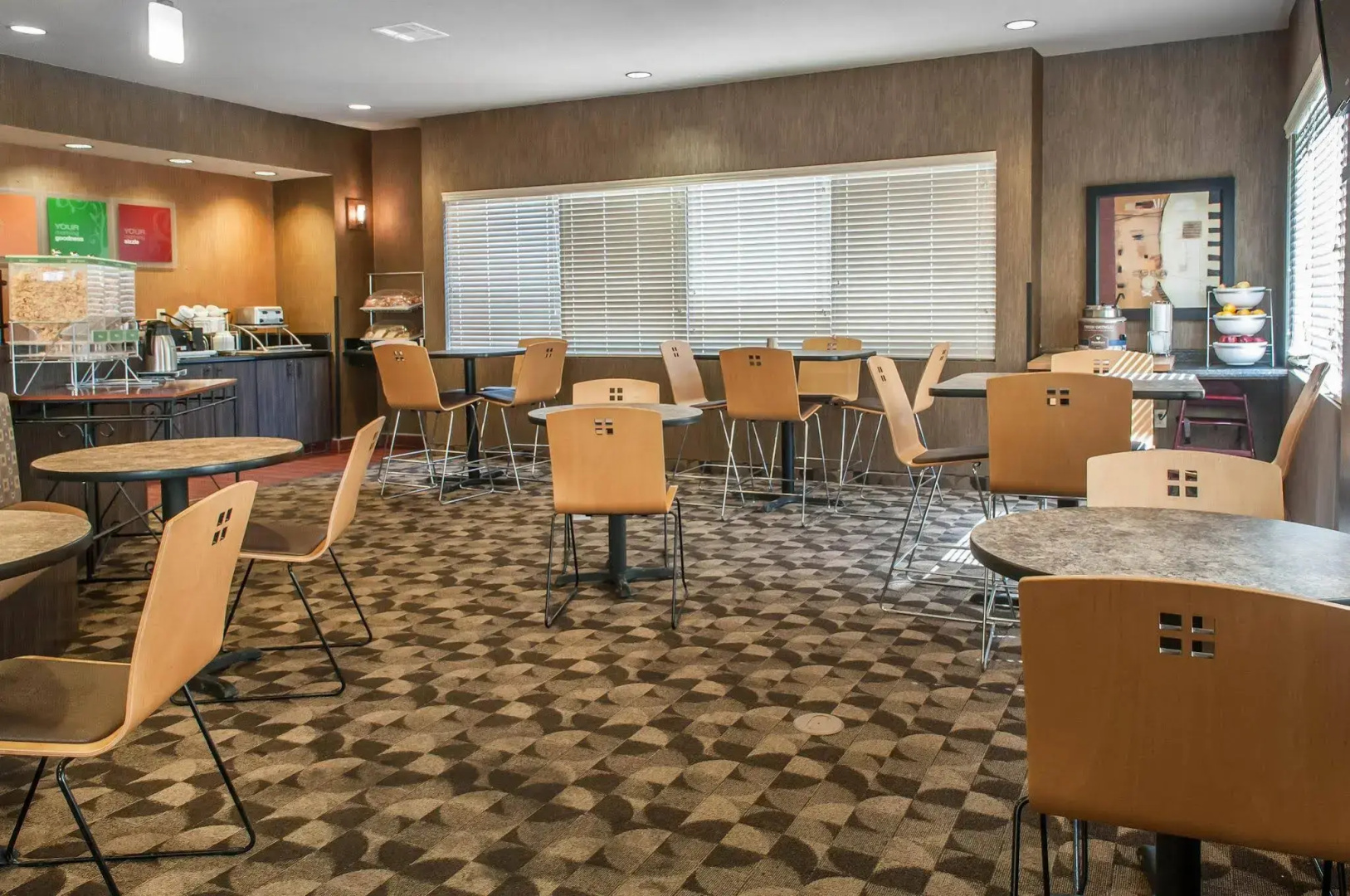 Comfort Suites Hobbs