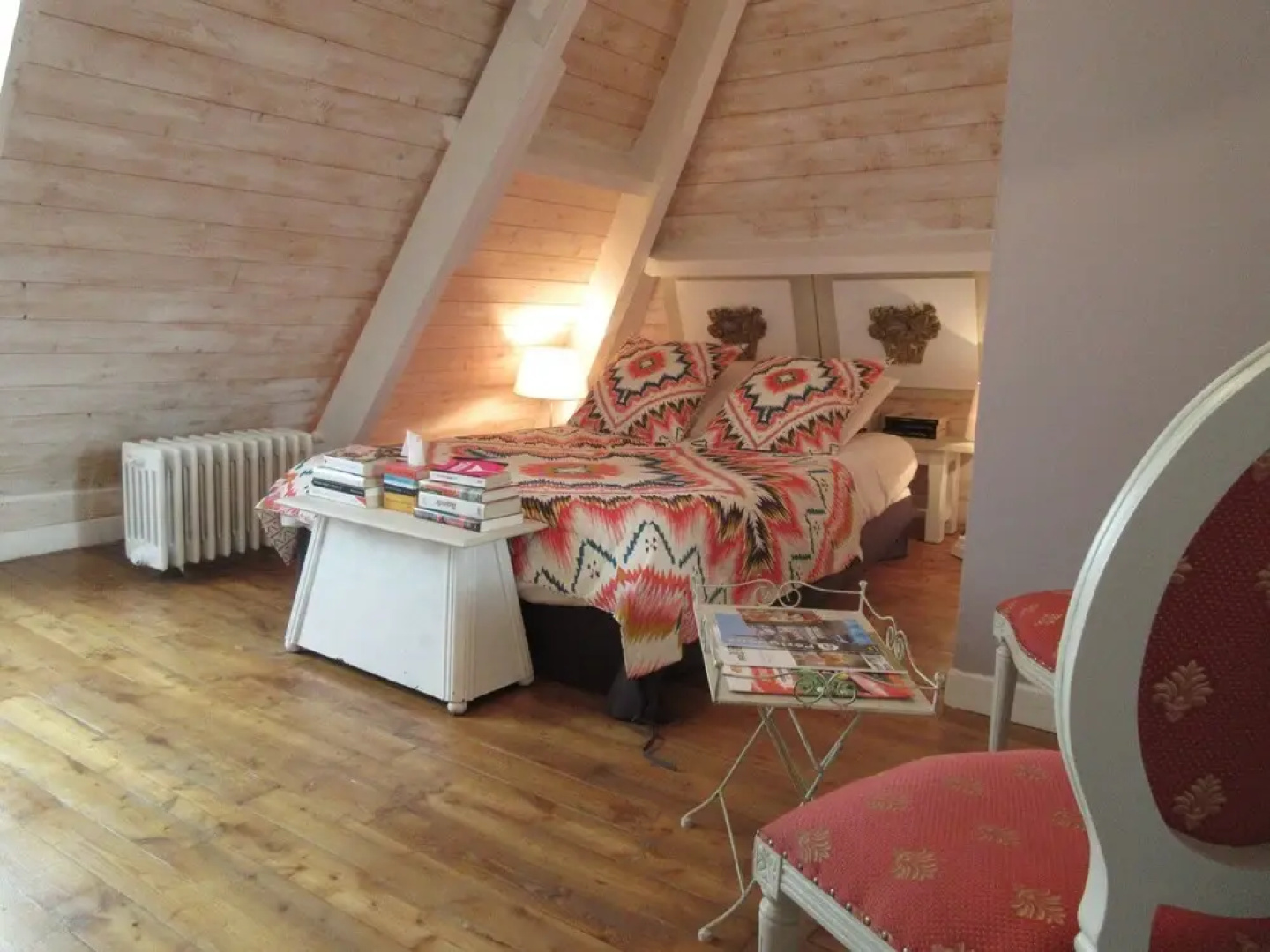 Le Clos Romantic & Spa
