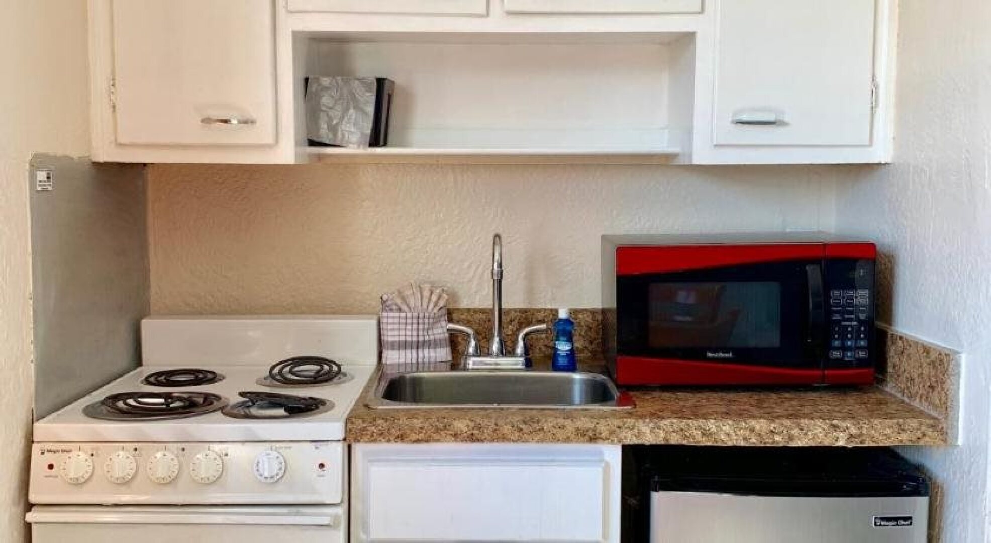 Sunrise Inn On The Beach