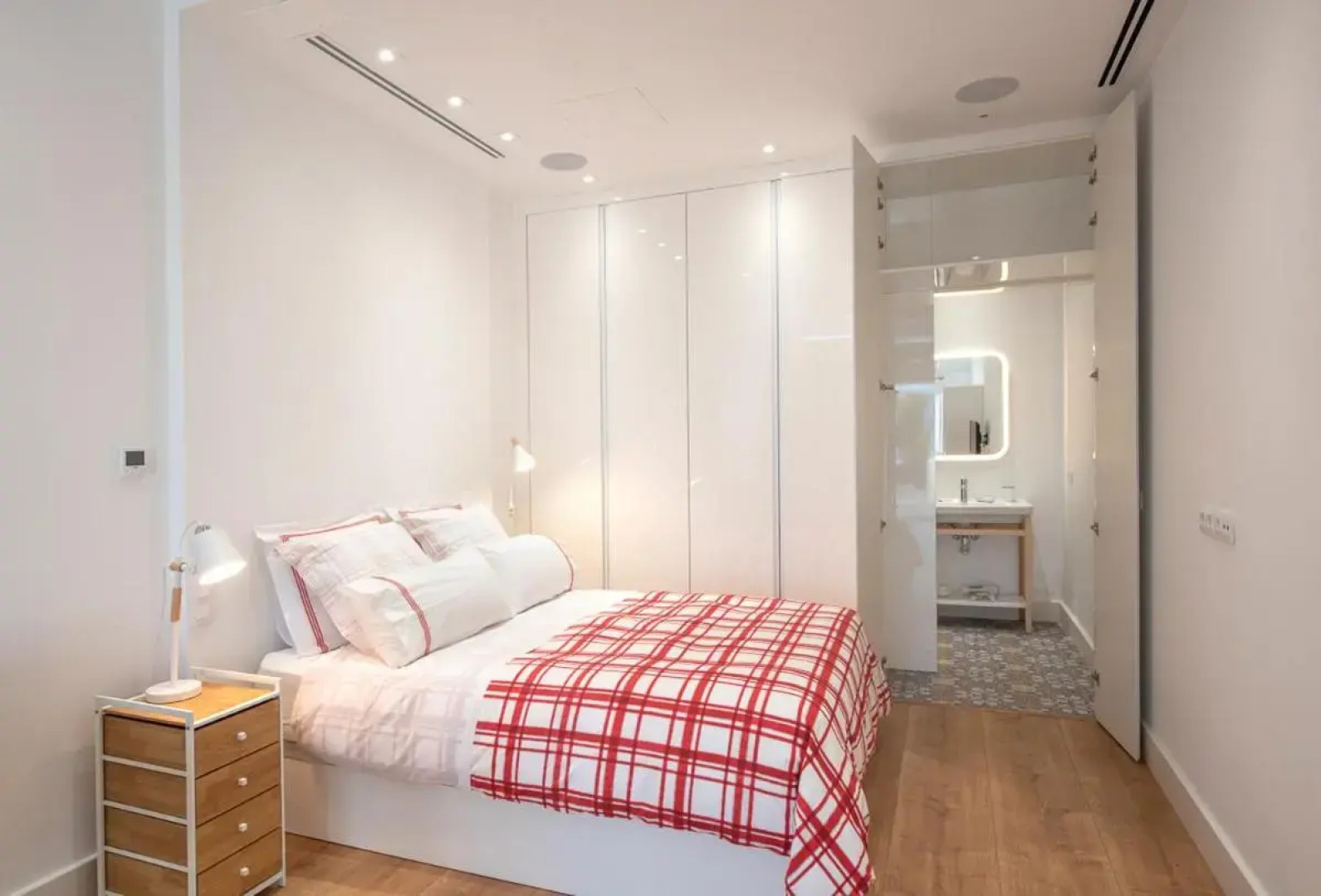 Viviendas Vacacionales El Mango