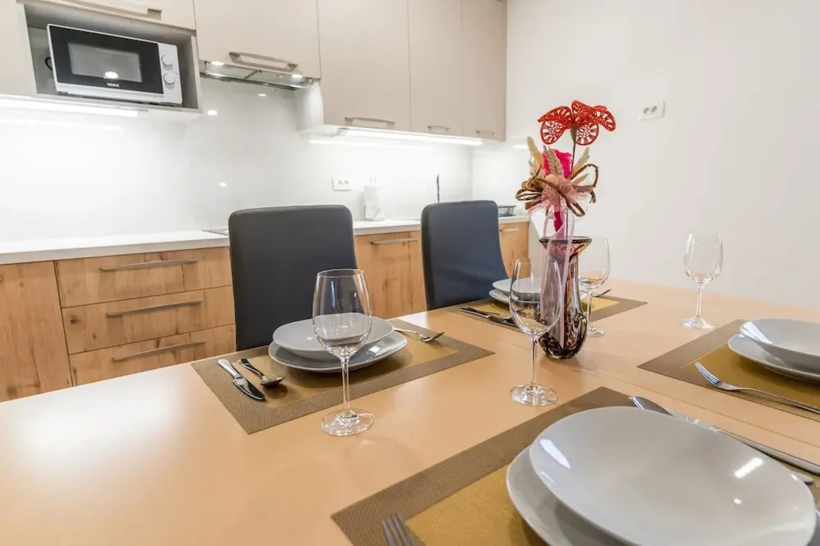 Tourist Farm Valic - Apartment and Winery