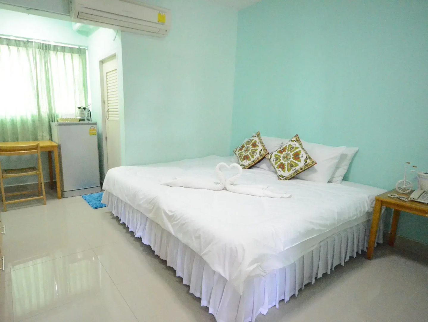Pearl@HuaHin