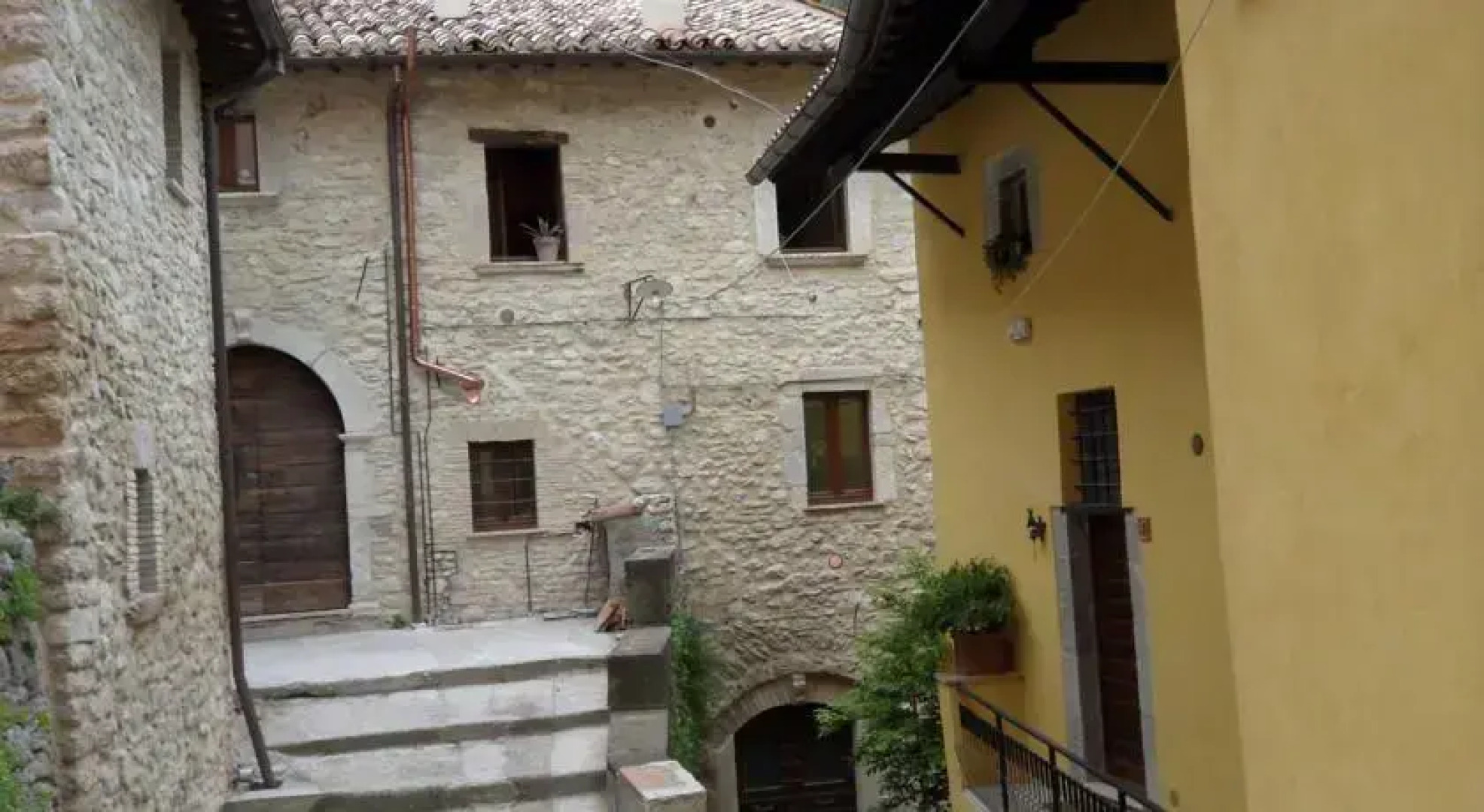 Affittacamere Nonna Ada