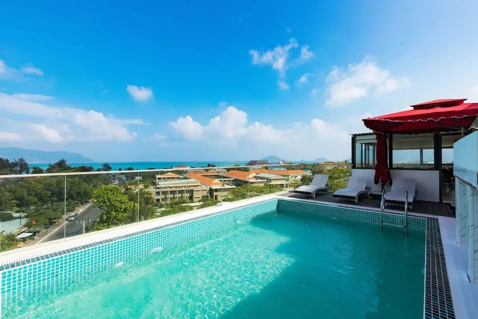 Maya Hotel 4