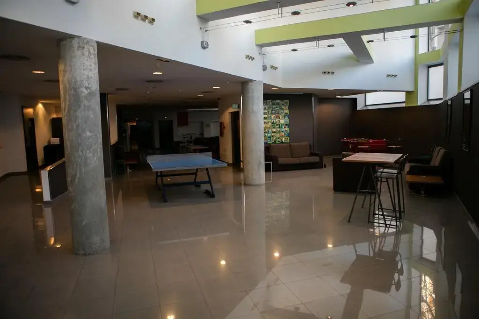Residencia Onix