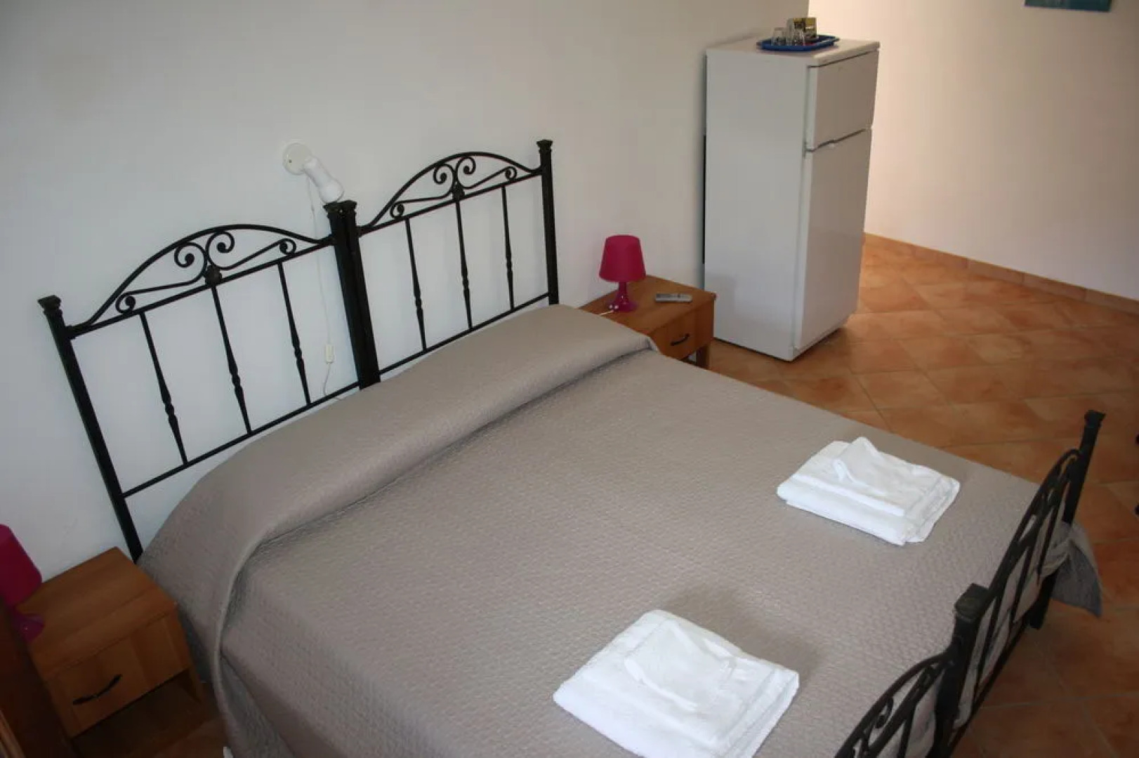 Seven House Residence