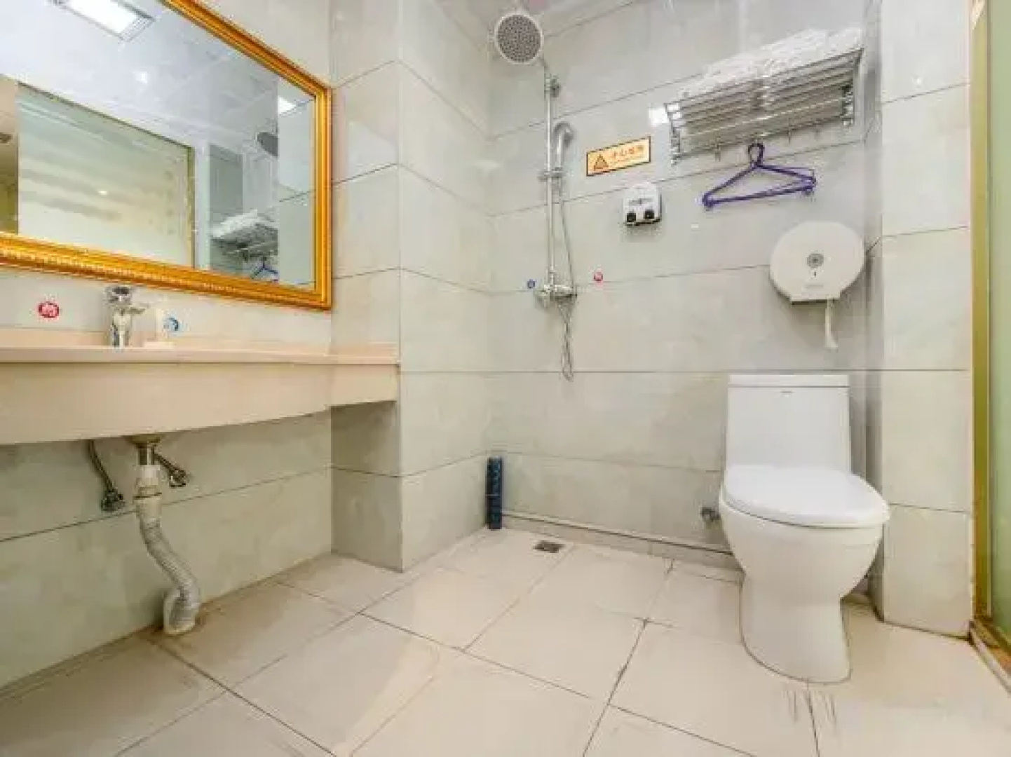 Shenglinxuan Quality Hotel
