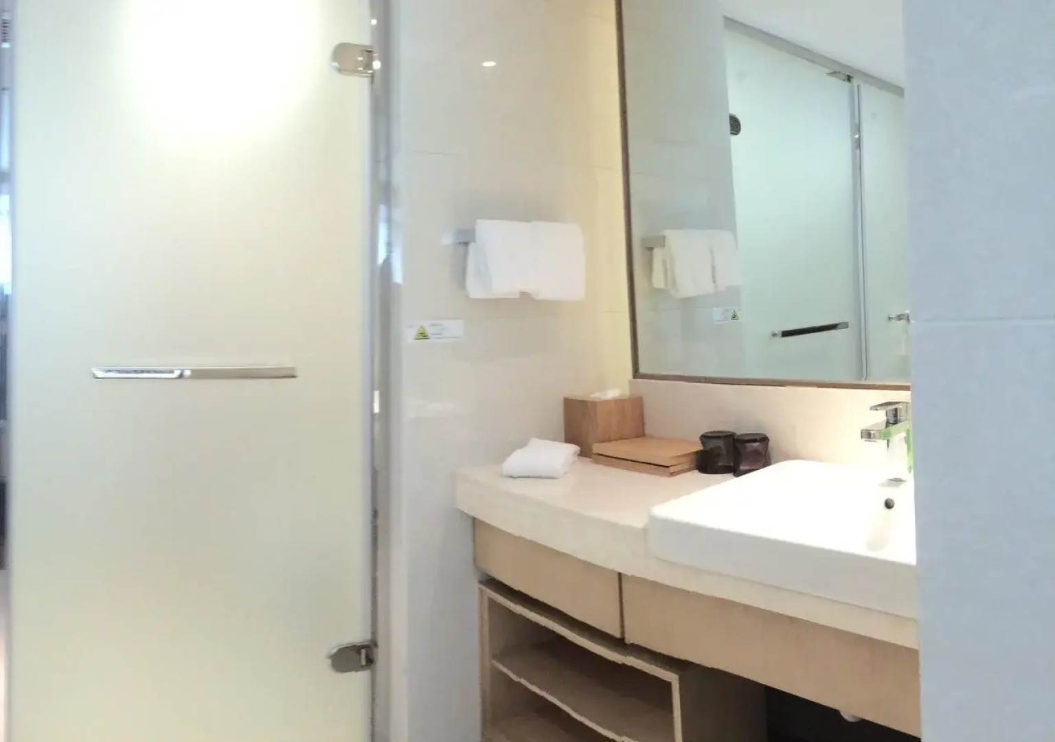 Xian Fukai Joya Hotel