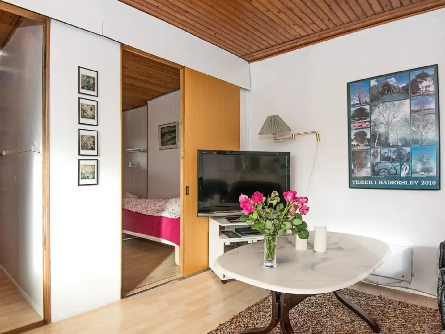 4 Person Holiday Home in Haderslev