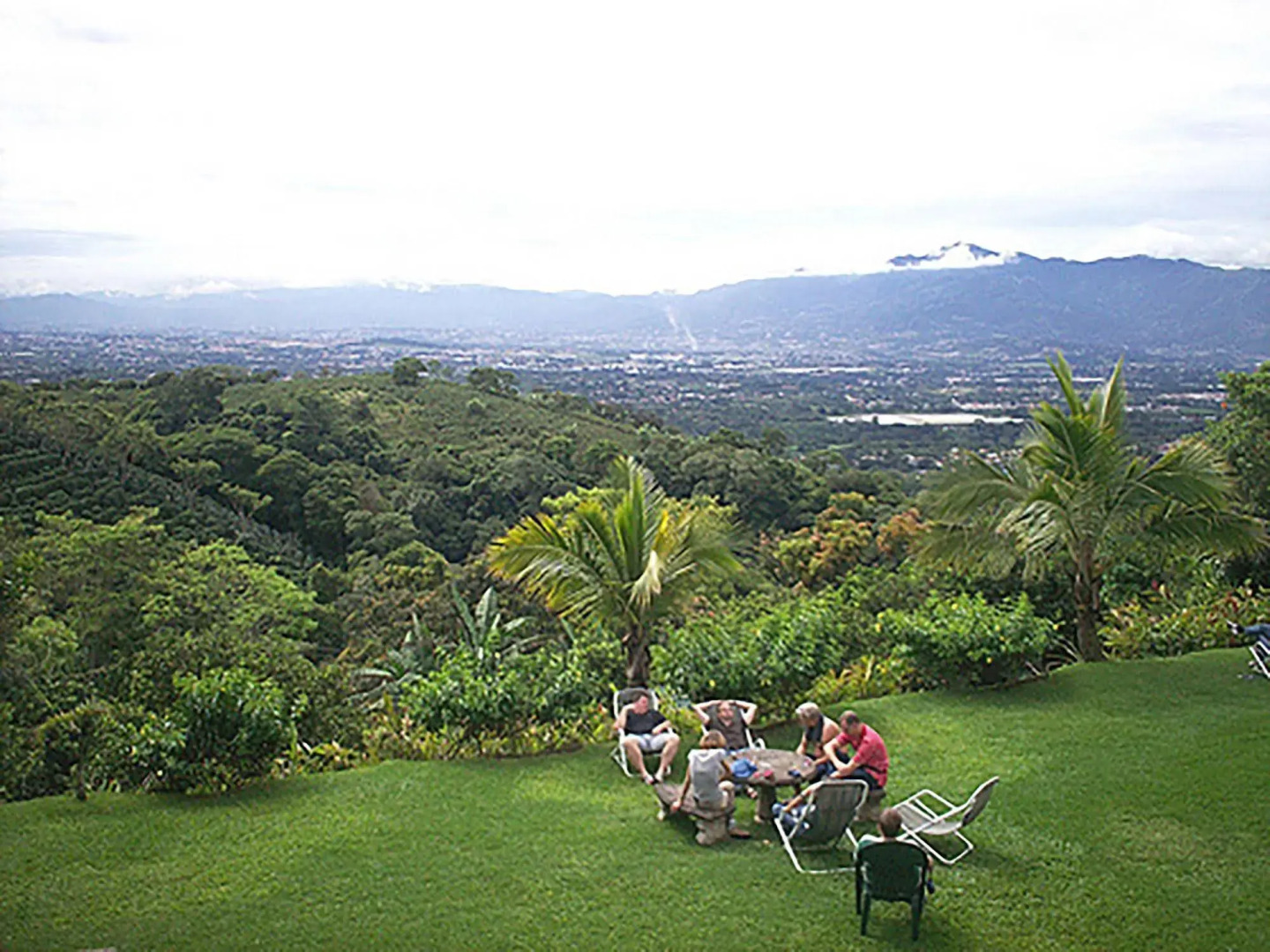 Buena Vista Chic Hotel